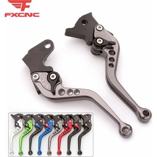 CNC Aluminum Adjustable Motorcycle Brake Clutch Advailable Levers For TRIUMPH SPEED TRIPLE T509 900cc 1997 - 1999 1997