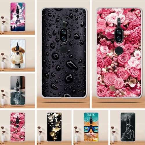 ENGOI Xperia XZ2 Premium