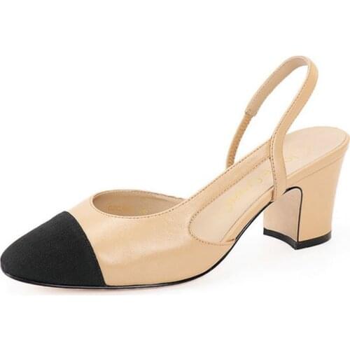 FOOT POLE BEAUTY Women's Sandals