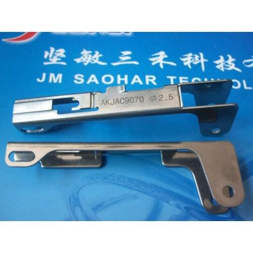 Fuji CP feeder parts AKJAC9070 tape guide