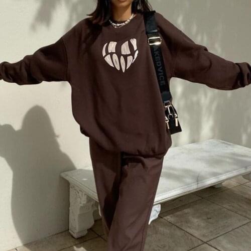 GuliriFei Women's Sweatshirts