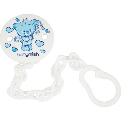Hanymish Pacifier Chains