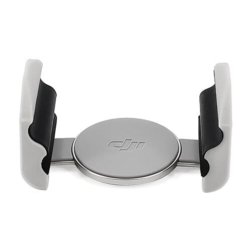 Magnetic mobile phone Clip extend bracket Protection buckle for dji OM 4 osmo gimbal camera Accessories