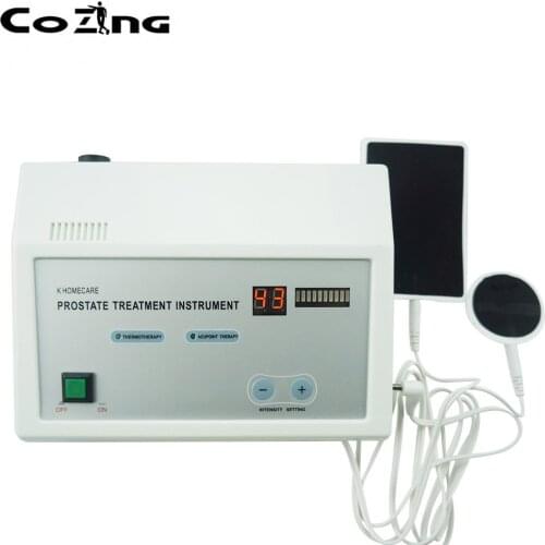 Prostata Massage Device Treatment Of Prostatitis Prostate Treatment Massager