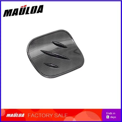MAULOA Gas Caps