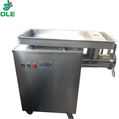 Multifunctional 42 Meat Grinder Mincer Sausage Machine