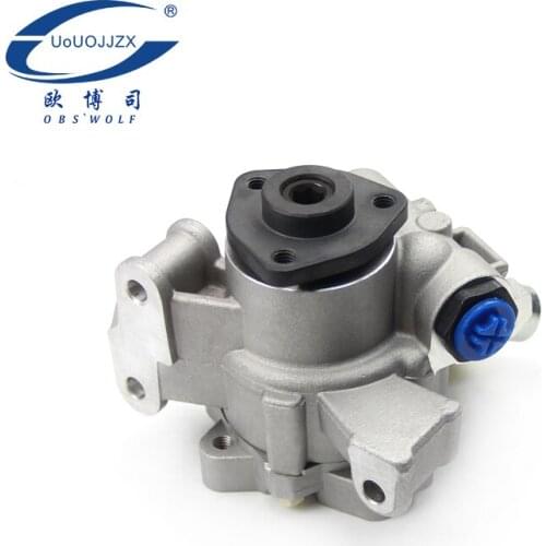 Power Steering Pump For M-Class W163 E-Class W210 S210 W211 S211 0024669001 0024669101 0024669301 0024669401 0034660001