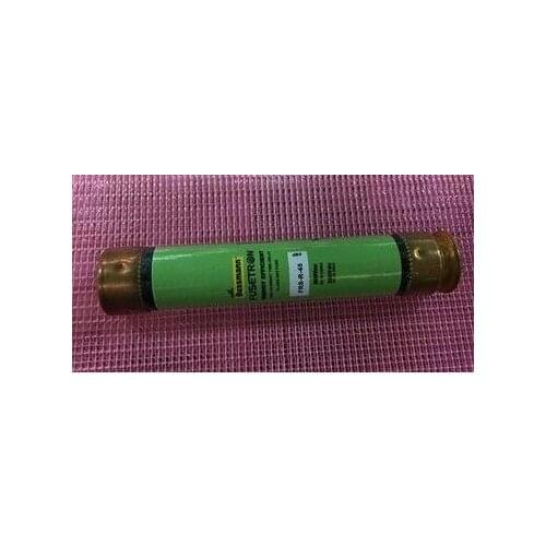 Fuses: FRS-R-45 45A 600V / FRS-R-35 FRS-R-40 FRS-R-50 FRS-R-60 600V 27*139