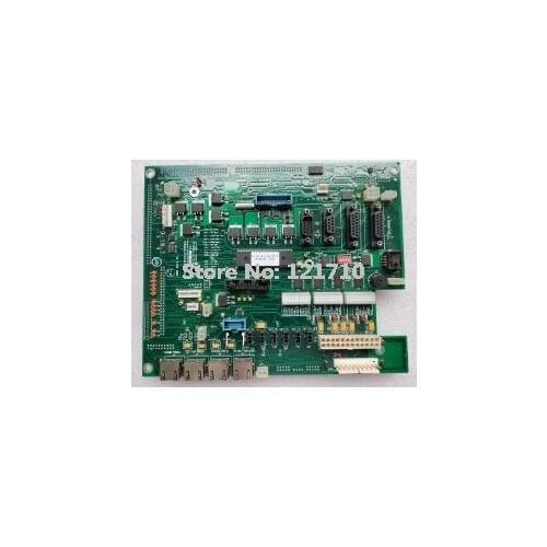 Industrial equipment advanced sterbadnx system interface board 04-52006-1-001 34-52006-1-201