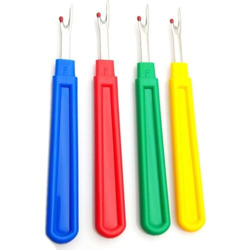 Wire disassembly Cross stitch special hand tool accessories sewing thread unpickers buttonhole stitches knife take-up device DIY