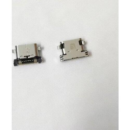 10-100pcs/lot Micro mini USB Charging Port For Motorola Moto Z Play XT1635 Charger Connector Plug