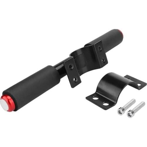 Electric Scooter Grips Handlebar For M365 Kids Handle Child Skateboard Handle Soft Elastic Handlebar For Scooter Accessories