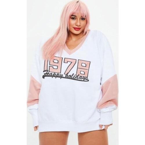 SCSTRONGER Hoodies For Women