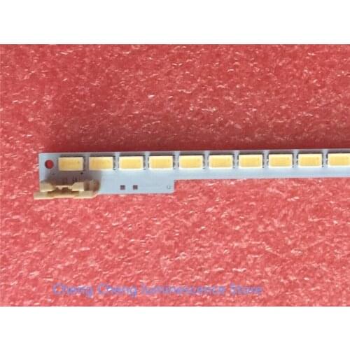 392mm LED Backlight Lamp strip 58leds For Samsung 32 inch TV UA32D4003B BN64-01635A 2011SVS32 4K-V1-1CH-PV-LEFT58-1116