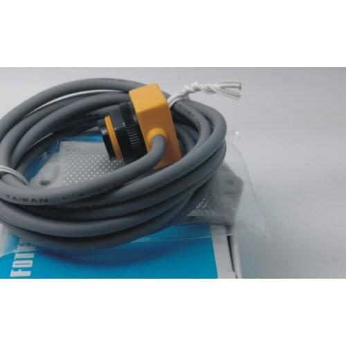Taiwan new original FOTEK photoelectric switch M18-3MX+MR-1