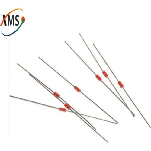 20pcs Thermal Resistor NTC MF58 3950 5% B 2K 5K 10K 20K 50K 100K 200K 500K ohm