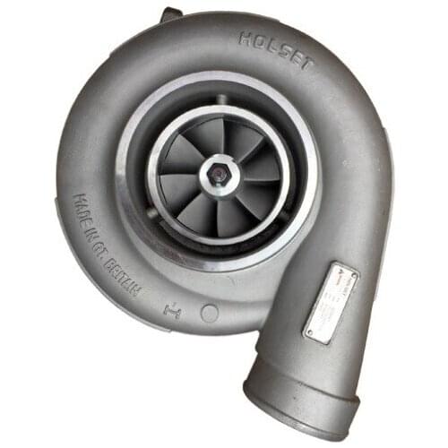 Turbocharger for K19 turbocharger 4089867/4038943/4038942