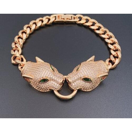 Vanifin Big Bracelets