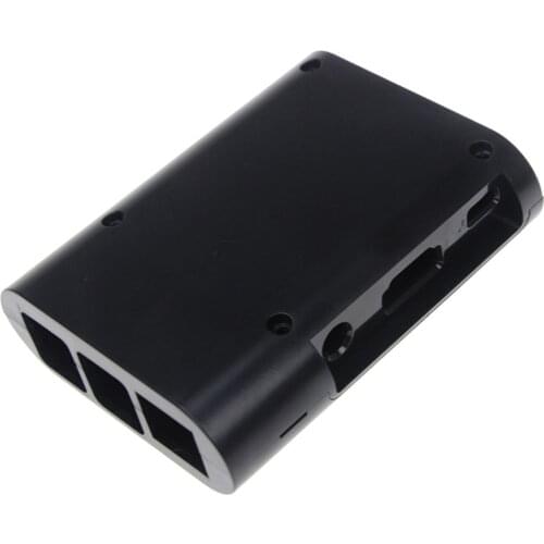 Woopower Raspberry Pi