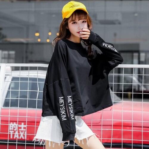 Women's Long Sleeve T-shirts YDecor China