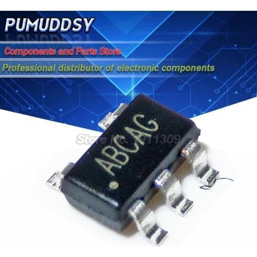 10PCS SY8008CAAC SY8008CAA SY8008CA SY8008C SY8008C SY8008 SOT23-5