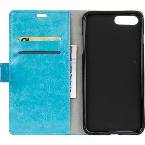 100pcs/lot free shipping Crystal Grain Wallet leather Stand with card holder case cover For huawei NOVA 2S/HONOR V10/7C