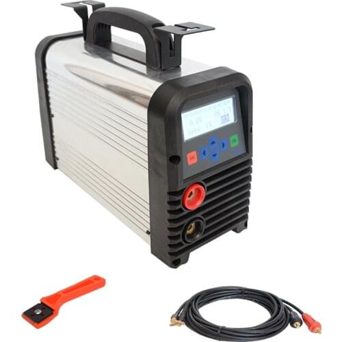 High Quality Electric Welding Machine for Plastic Pipe Welding