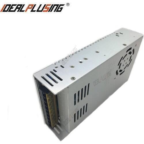 AC 110v 220v to 0-24VDC DC switching power supply 20.8A 500W