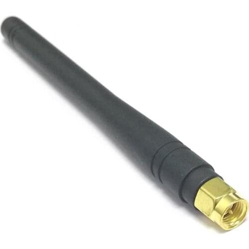 1PC 3G Antenna 800/900/1800/1900/2100MHZ 3dBi GSM Aerial SMA Male Omni #1 wholesale price for 3G modem
