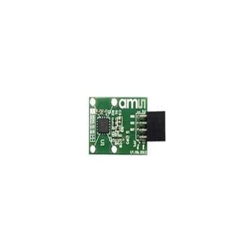 AS5262-MF_EK_AB Magnetic Sensor Development Tools Adapter Board