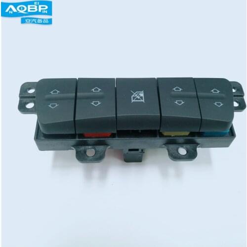 Car Parts Power Master Window Switch 3750200U8050 for JAC J4/A30