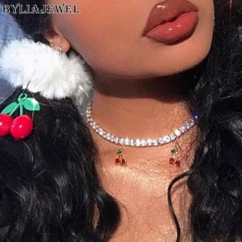 Byliajewel Golden Chains