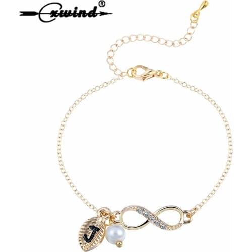 Fashion Bracelets CXWIND China