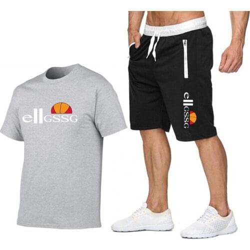EIIGSSG Men's Touring Shorts