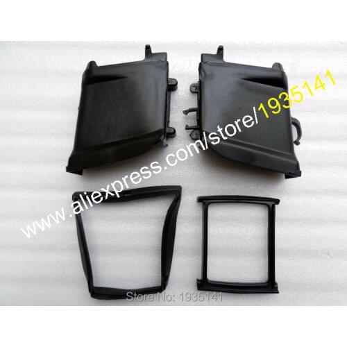 Hot Sales,Ram Air Intake Tube Duct For Yamaha YZF R6 08 09 10 11 12 13 14 YZF600 R6 2008-2014 YZF-R6 ABS Motorcycle Accessories