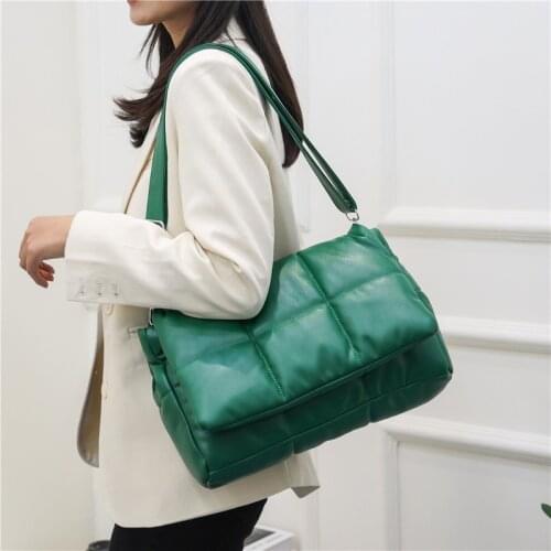 HGIRXV Women's Quilted Bags