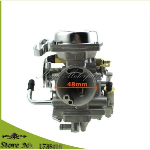 Carburetor For Yamaha Vstar 250 Virago 250 Route66 XV250 motorcycle Carb