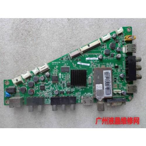 LE42H320D motherboard 0091802371B V1.2 screen H420DFL-YA6