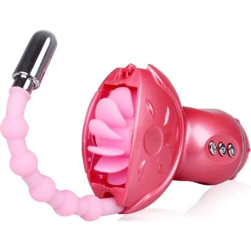 Loveaider Vibrators
