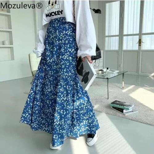 Mozuleva Womens Summer Skirts
