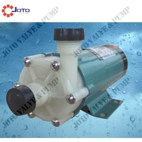 MP-30RXM 15v/230v AC Water Circulation Transfer Magnetic Pump for medicine/irrigation/food