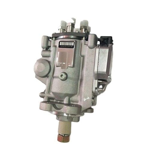 0470506041 QSB5.9 Injection Pump 3937690 VP44 fuel injection pump 0470506041