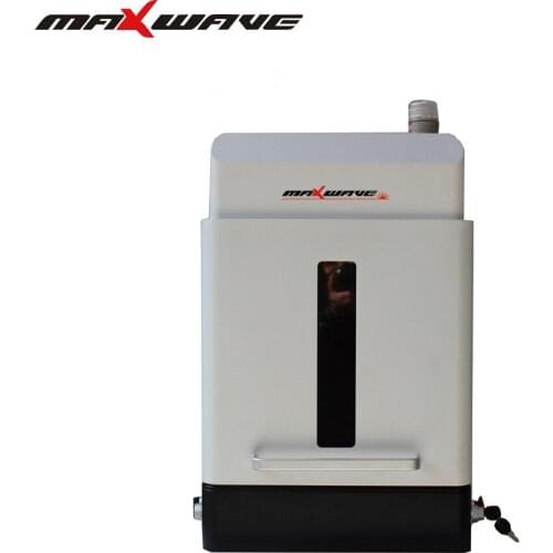 20W 30W Affordable Portable Fiber Laser Marking Machine mini fiber laser marker