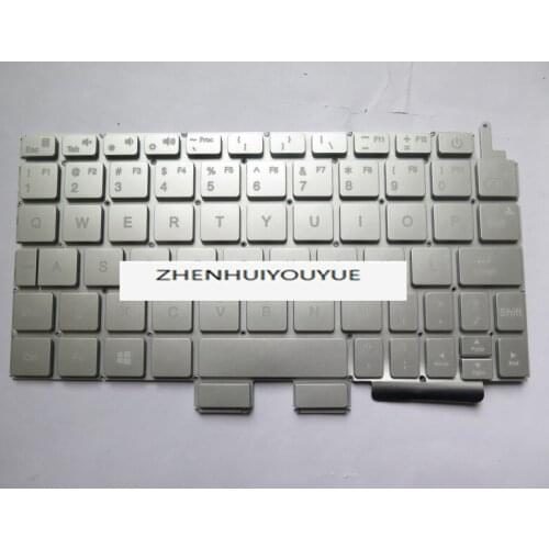 New for One Mix 3 PRO OneMix3S 3S 3 generations US keyboard