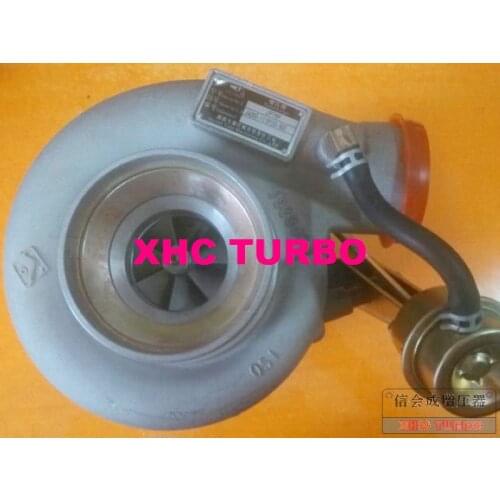 NEW GENUINE JP76F J4200-1118100-502 Turbo Turbocharger for YUCHAI Diesel YC6105ZQ 6.5L 155KW 210HP