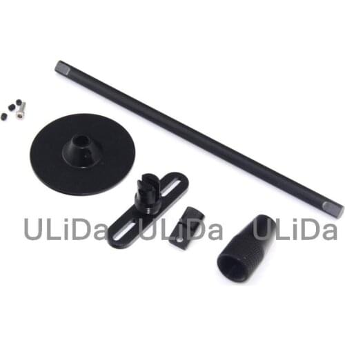 New Folding GPS Bracket Fitting Antenna Mount Holder Fixed Seat for RC Model Aircraft FPV Racing Quadcopter Drone