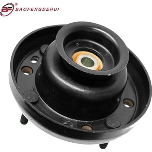 Genuine Front Upper Shock Mount For JAGUAR S-Type XF XFR XR858419