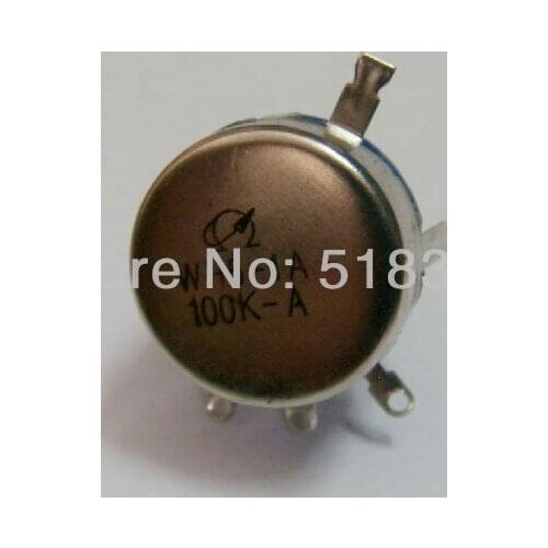 100K Potentiometer for wire cut EDM Machine Parts