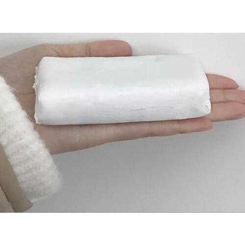 Durable Wall Hole Sealing Mud Household Air Conditioning Kitchen Sewer Tool Repair Bathroom Household Pipe Rubber Sealant G O0O7