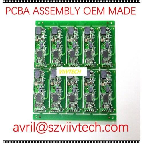 Professional PCBA manufactuer/pcb assembly quickturn pcb factory